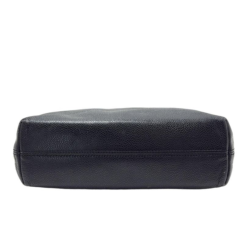 Chanel Tote Bag - Black