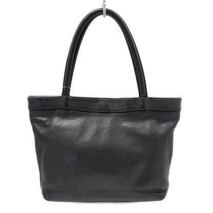 Chanel Tote Bag - Black