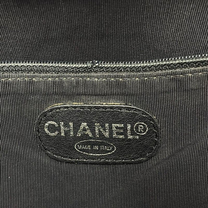 Chanel Tote Bag - Black