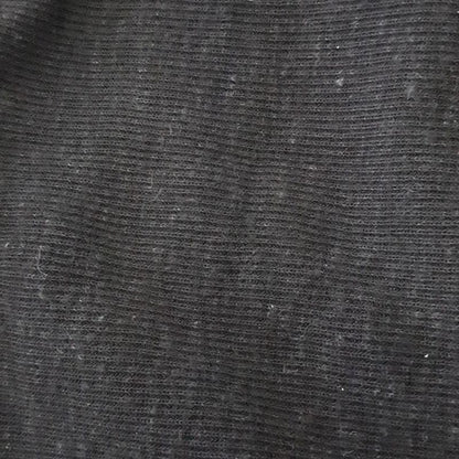 Bottega Veneta Sleeveless Cut And Sewn Size S Women's - Black Knit/gathered