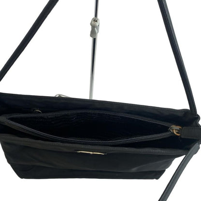 Prada Tote Bag - Black