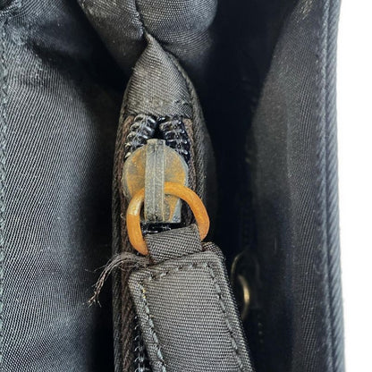Prada Tote Bag - Black