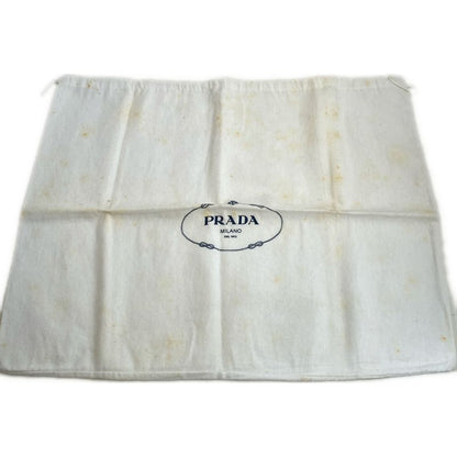 Prada Tote Bag - Black