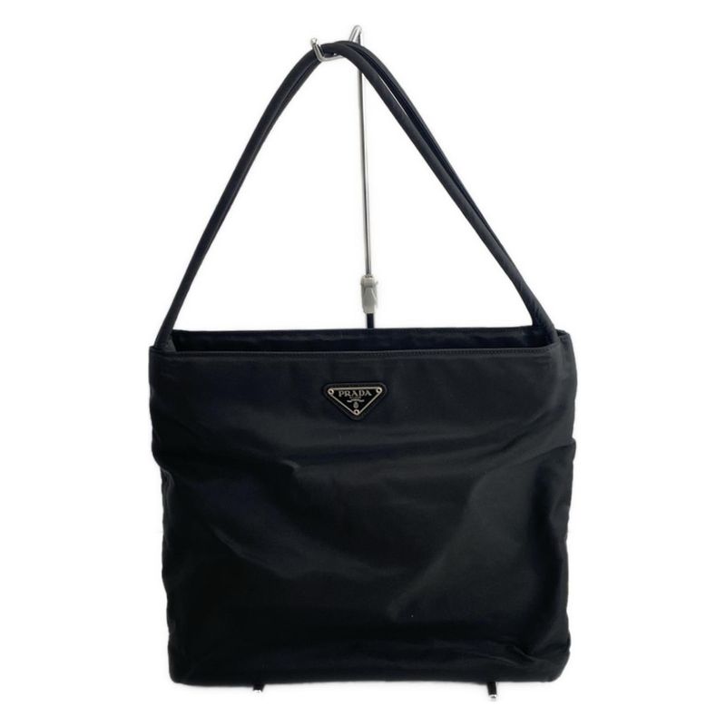 Prada Tote Bag - Black