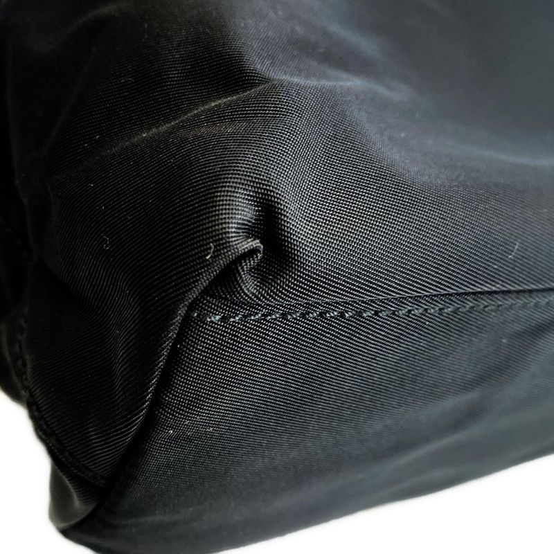 Prada Tote Bag - Black