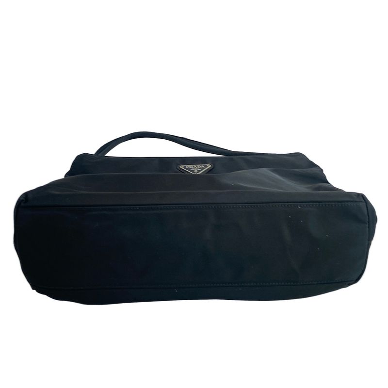 Prada Tote Bag - Black