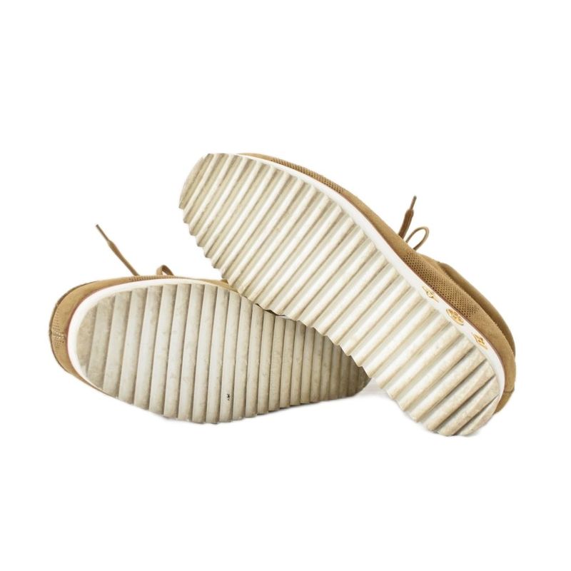 Louis Vuitton NIGO Damier LV Mod Line Short Boots Suede 5 Brown AA