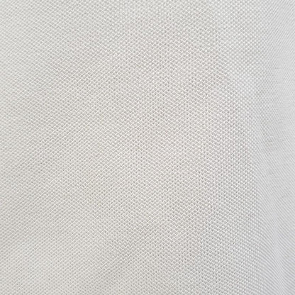 Celine Short Sleeved Polo Shirt Size M Women's - Light Gray X Light Blue X