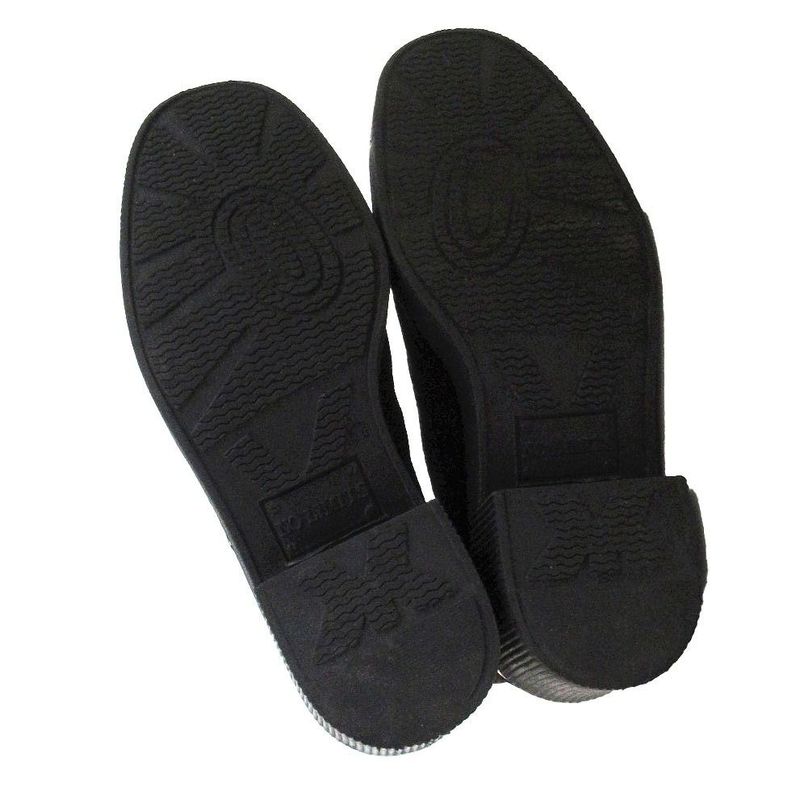 Fendi Front Zip Back Logo Boots Brown Dark Brown Size 22cm (8.66in) Women's