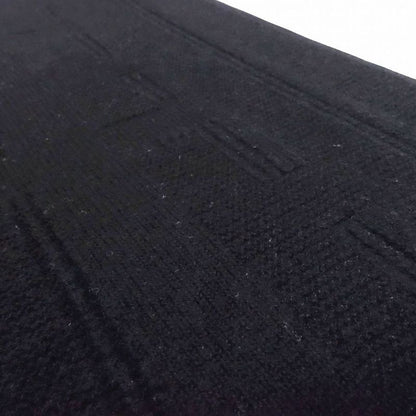 Hermes Knit Dress Short Sleeves Crew Neck Virgin Wool All Over Made in Italy 42