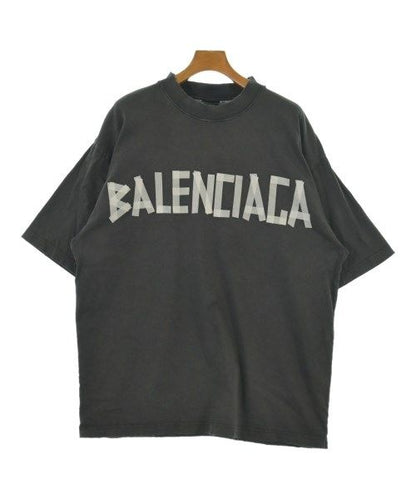 Balenciaga T-shirt Cut And Sewn Men's