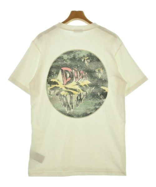 Dior Homme T-shirt And Cut And Sewn Men's