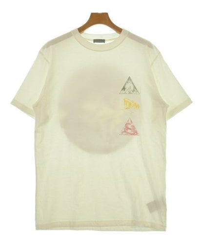 Dior Homme T-shirt And Cut And Sewn Men's