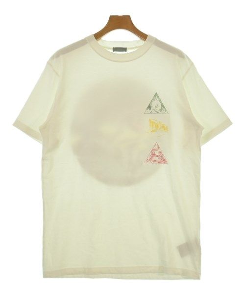 Dior Homme T-shirt And Cut And Sewn Men's