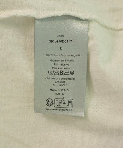 Dior Homme T-shirt And Cut And Sewn Men's