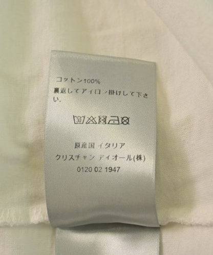 Dior Homme T-shirt And Cut And Sewn Men's