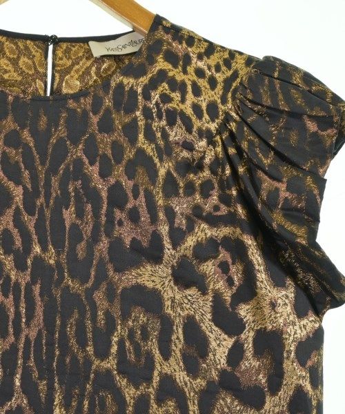 YVES Saint Laurent Blouse Women's