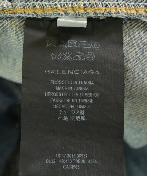 Balenciaga Blouson  Women's