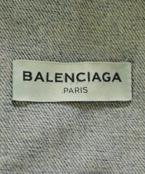 Balenciaga Blouson  Women's