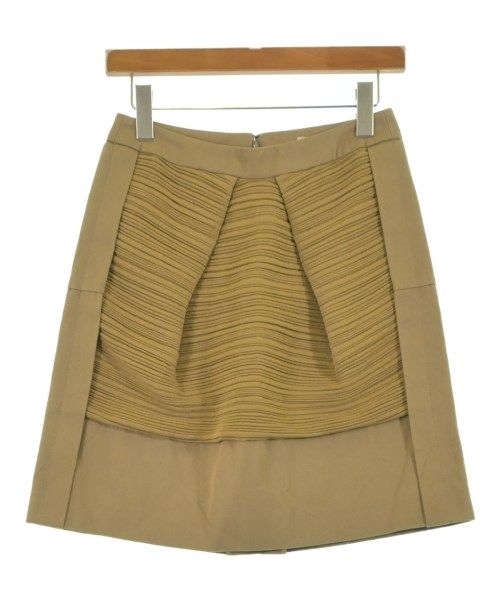 Balenciaga Knee-length Skirt Women's