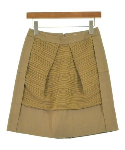 Balenciaga Knee-length Skirt Women's