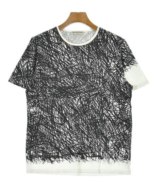 Balenciaga T-shirt Cut And Sewn Women's
