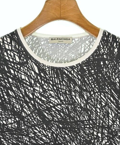 Balenciaga T-shirt Cut And Sewn Women's