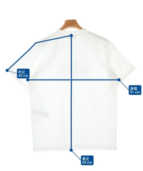 Balenciaga T-shirt Cut And Sewn Women's