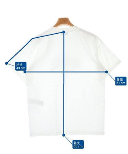 Balenciaga T-shirt Cut And Sewn Women's