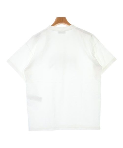 Balenciaga T-shirt Cut And Sewn Women's