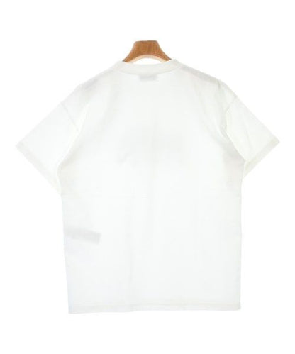 Balenciaga T-shirt Cut And Sewn Women's