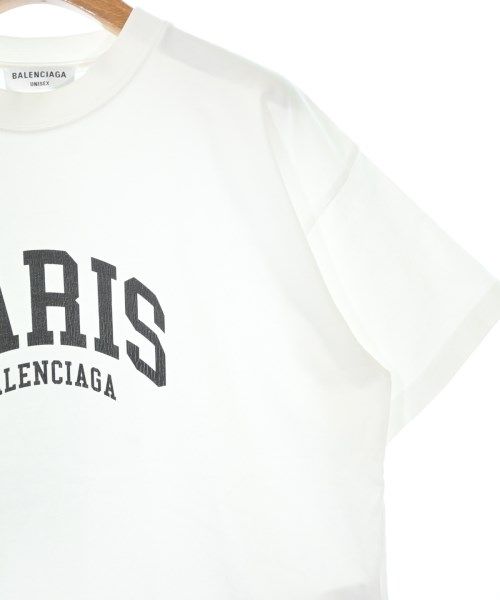 Balenciaga T-shirt Cut And Sewn Women's