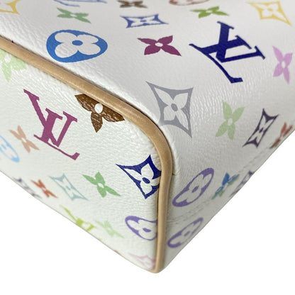 Louis Vuitton Handbag Monogram Multicolor LV X TM All In BB M13089 Multicolor