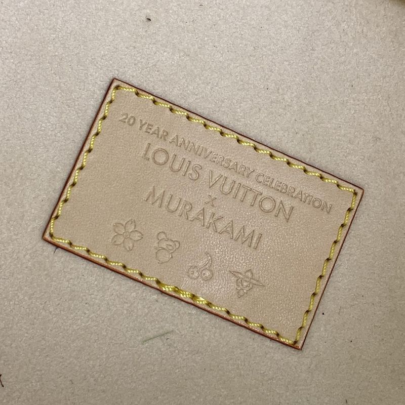 Louis Vuitton Handbag Monogram Multicolor LV X TM All In BB M13089 Multicolor