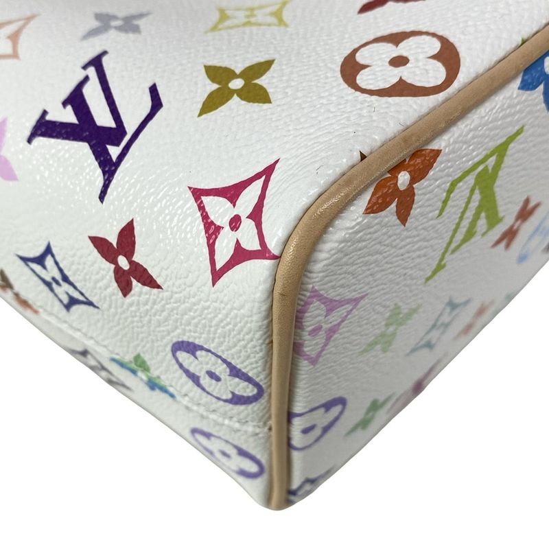 Louis Vuitton Handbag Monogram Multicolor LV X TM All In BB M13089 Multicolor