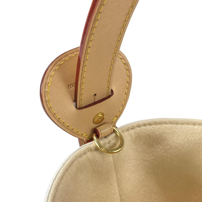 Louis Vuitton Handbag Monogram Multicolor LV X TM All In BB M13089 Multicolor