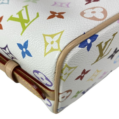 Louis Vuitton Handbag Monogram Multicolor LV X TM All In BB M13089 Multicolor