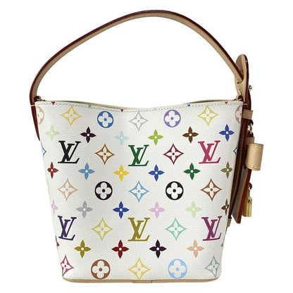 Louis Vuitton Handbag Monogram Multicolor LV X TM All In BB M13089 Multicolor