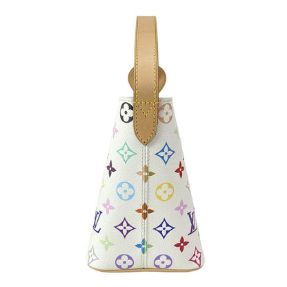 Louis Vuitton Handbag Monogram Multicolor LV X TM All In BB M13089 Multicolor