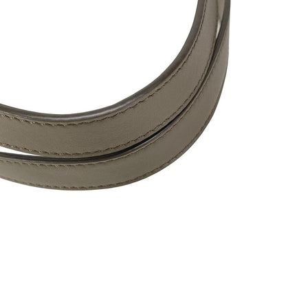 Loewe Tote Bag Puzzle Fold Tote XL B933q18x01 Amber (brown) Fold