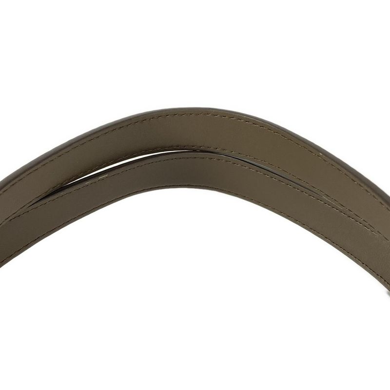 Loewe Tote Bag Puzzle Fold Tote XL B933q18x01 Amber (brown) Fold