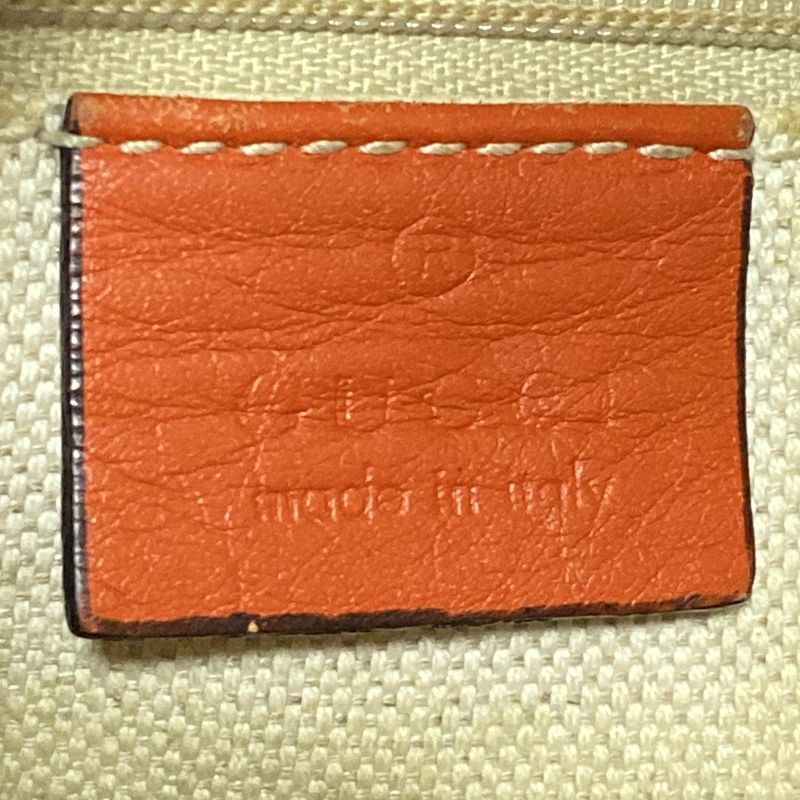 Gucci GG Plus GG Supreme 409529 Beige X Dark Brown X Multi Limited Edition