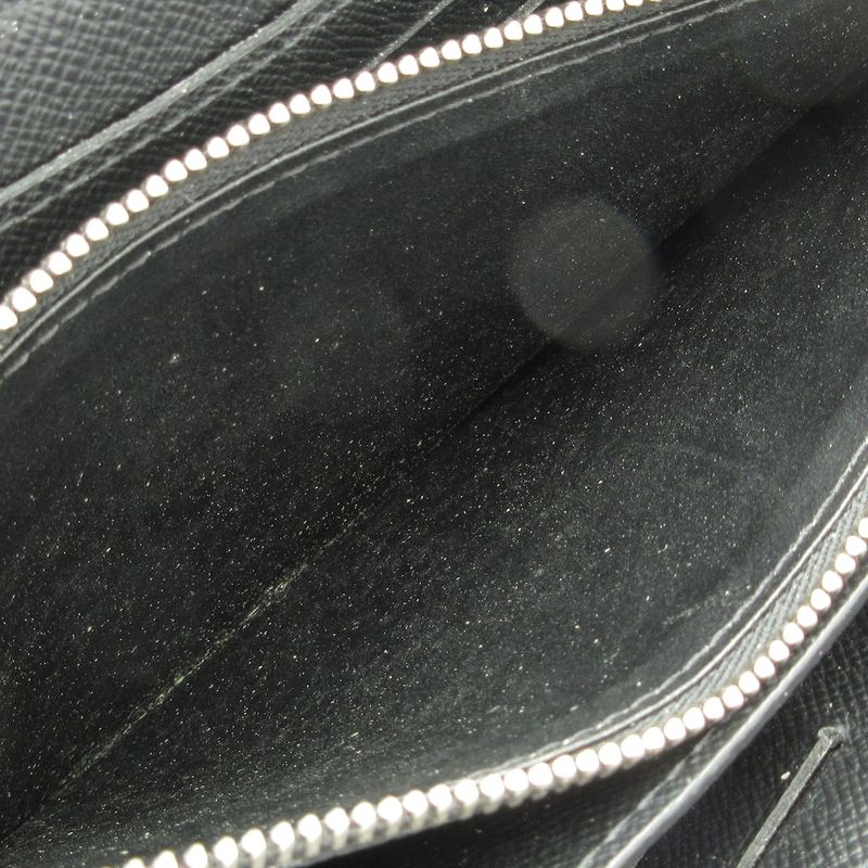 Louis Vuitton LV League Collection Zippy XL N64441 Damier Graphite X Multi