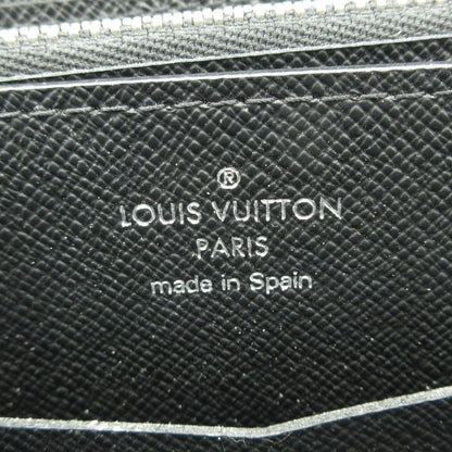 Louis Vuitton LV League Collection Zippy XL N64441 Damier Graphite X Multi