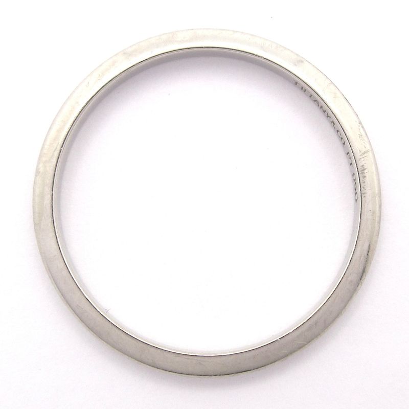 Tiffany & Co Ring - Pt950