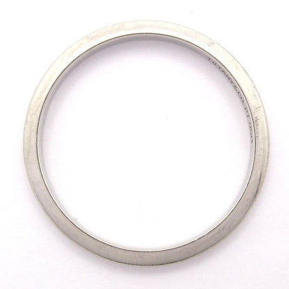 Tiffany & Co Ring - Pt950