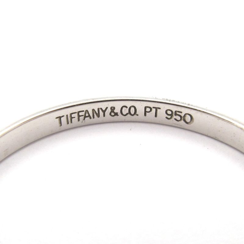 Tiffany & Co Ring - Pt950