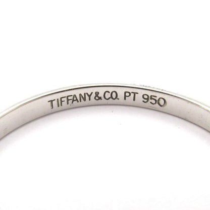 Tiffany & Co Ring - Pt950