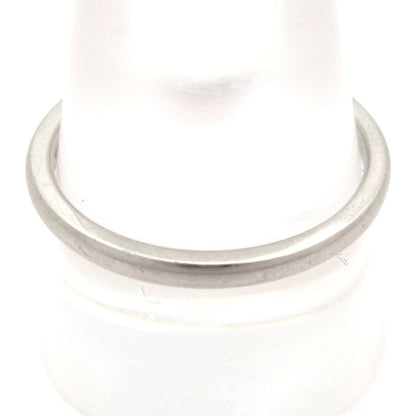 Tiffany & Co Ring - Pt950 Initials Engraved