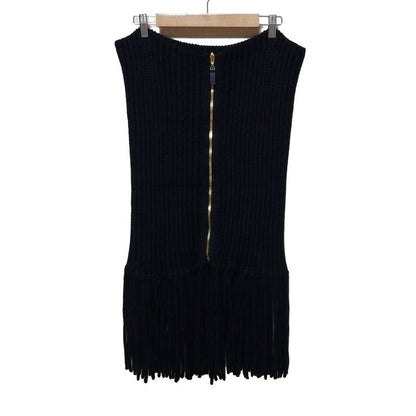 Gucci Poncho Size M Women - 271761 X5072 Black Autumn/winter